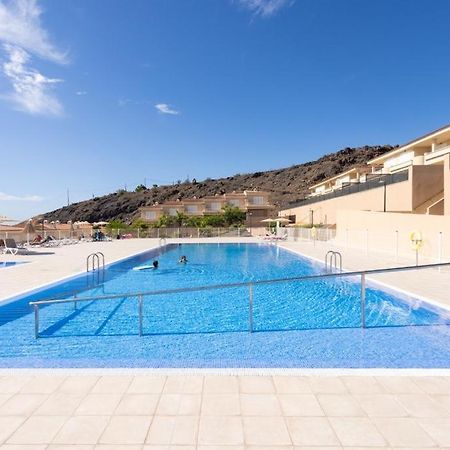 Appartamento The Retreat House - Private Pool Puerto de Santiago  Esterno foto