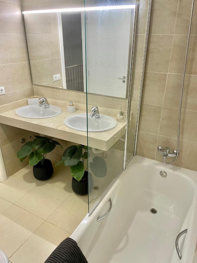 Appartamento The Retreat House - Private Pool Puerto de Santiago  Esterno foto