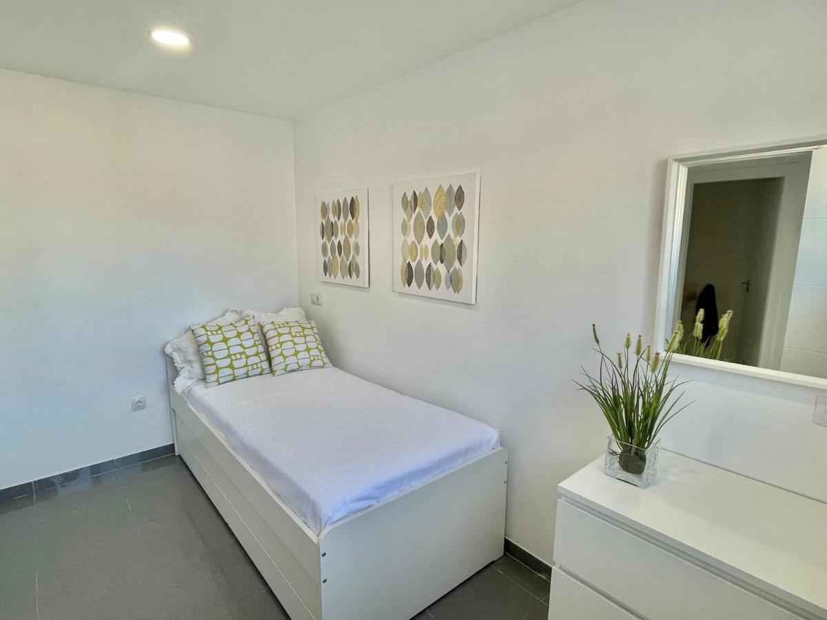 Appartamento The Retreat House - Private Pool Puerto de Santiago  Esterno foto