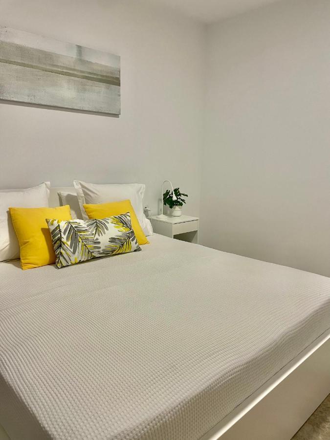 Appartamento The Retreat House - Private Pool Puerto de Santiago  Esterno foto
