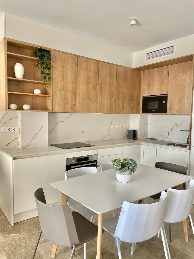 Appartamento The Retreat House - Private Pool Puerto de Santiago  Esterno foto