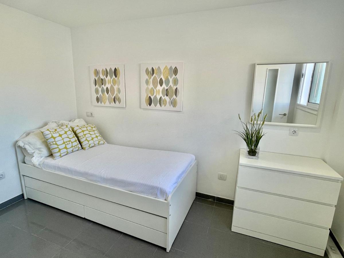 Appartamento The Retreat House - Private Pool Puerto de Santiago  Esterno foto