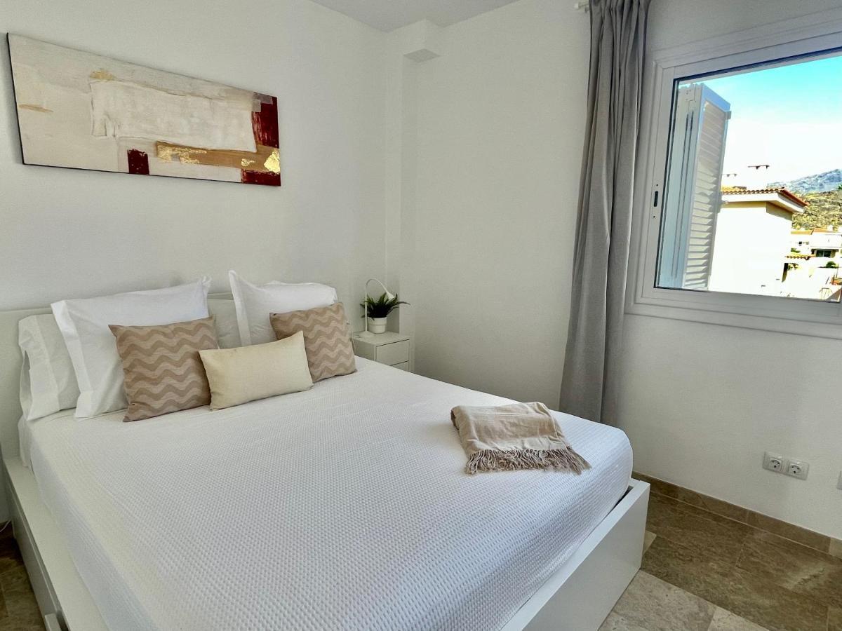 Appartamento The Retreat House - Private Pool Puerto de Santiago  Esterno foto