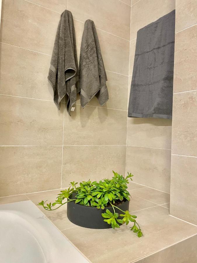 Appartamento The Retreat House - Private Pool Puerto de Santiago  Esterno foto