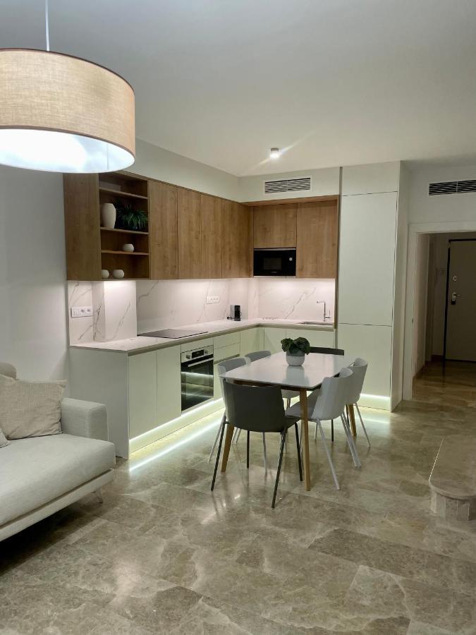Appartamento The Retreat House - Private Pool Puerto de Santiago  Esterno foto
