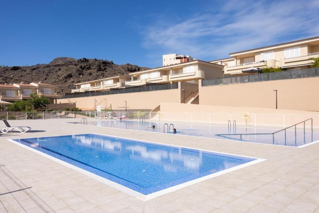 Appartamento The Retreat House - Private Pool Puerto de Santiago  Esterno foto
